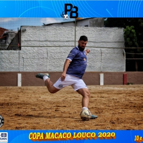 COPA MACACO LOUCO 2020