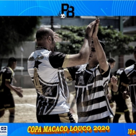 COPA MACACO LOUCO 2020