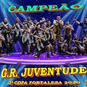 3ª COPA FORTALEZA SOLTUR 2020