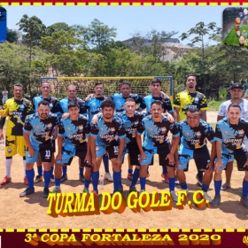 3ª COPA FORTALEZA SOLTUR 2020