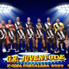 3ª COPA FORTALEZA SOLTUR 2020