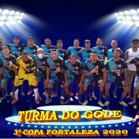 3ª COPA FORTALEZA SOLTUR 2020