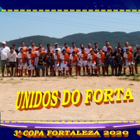 3ª COPA FORTALEZA SOLTUR 2020