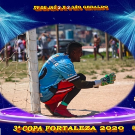 3ª COPA FORTALEZA SOLTUR 2020