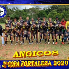 3ª COPA FORTALEZA SOLTUR 2020