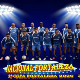 3ª COPA FORTALEZA SOLTUR 2020