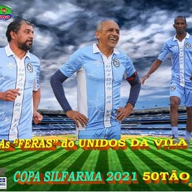 COPA SILFARMA 2021 - 50TÃO