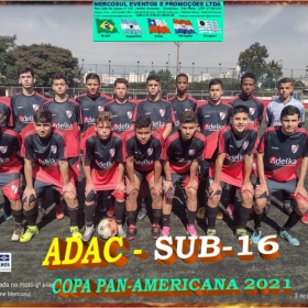 COPA PAN-AMERICANA 2021