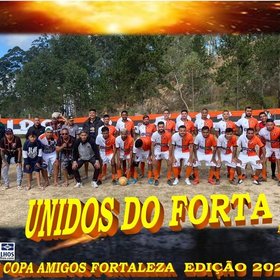 1ª COPA AMIGOS FORTALEZA 2021