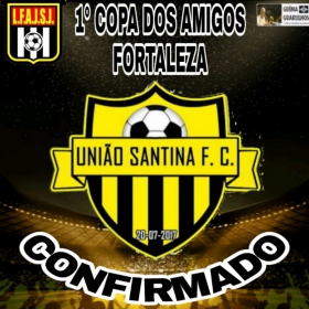 1ª COPA AMIGOS FORTALEZA 2021