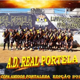 1ª COPA AMIGOS FORTALEZA 2021