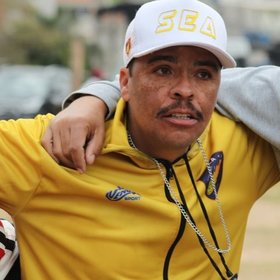 5ª COPA VETERANOS 35 ANOS BOLA VENUS - LIGA SÃO JOÃO