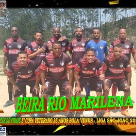 5ª COPA VETERANOS 35 ANOS BOLA VENUS - LIGA SÃO JOÃO