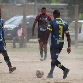 5ª COPA VETERANOS 35 ANOS BOLA VENUS - LIGA SÃO JOÃO