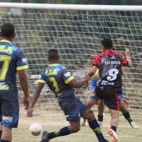 5ª COPA VETERANOS 35 ANOS BOLA VENUS - LIGA SÃO JOÃO