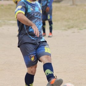 5ª COPA VETERANOS 35 ANOS BOLA VENUS - LIGA SÃO JOÃO