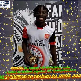 2º CAMPEONATO TRAILER DA HYDE 2021