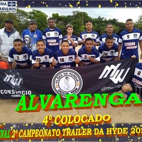 2º CAMPEONATO TRAILER DA HYDE 2021