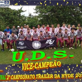 2º CAMPEONATO TRAILER DA HYDE 2021