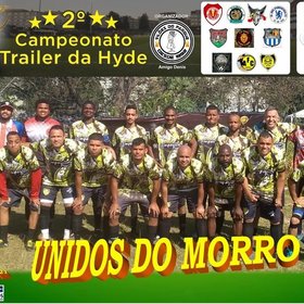 2º CAMPEONATO TRAILER DA HYDE 2021