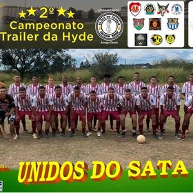 2º CAMPEONATO TRAILER DA HYDE 2021