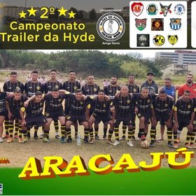 2º CAMPEONATO TRAILER DA HYDE 2021