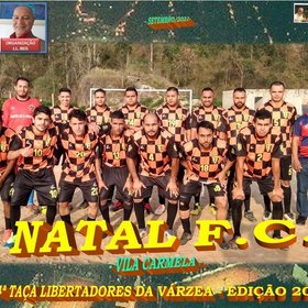 4ª LIBERTADORES DA VÁRZEA 2021