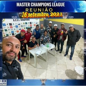 MASTER CHAMPIONS LEAGUE 2021