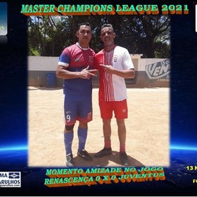 MASTER CHAMPIONS LEAGUE 2021