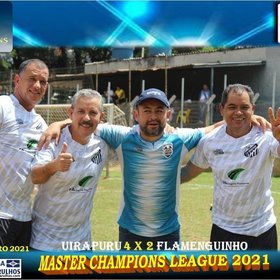 MASTER CHAMPIONS LEAGUE 2021