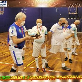 AMISTOSO SUB-60 ACM GUARULHOS X UCEG