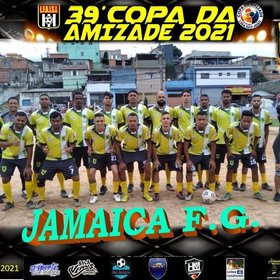 39ª COPA DA AMIZADE 2021