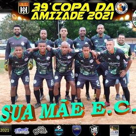 39ª COPA DA AMIZADE 2021