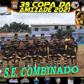 39ª COPA DA AMIZADE 2021