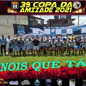 39ª COPA DA AMIZADE 2021