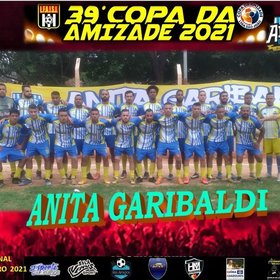 39ª COPA DA AMIZADE 2021