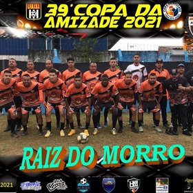 39ª COPA DA AMIZADE 2021