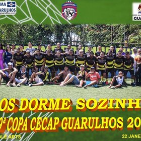 19ª COPA CECAP GUARULHOS 2022