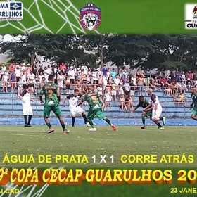 19ª COPA CECAP GUARULHOS 2022