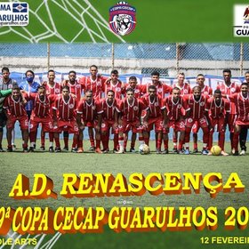 19ª COPA CECAP GUARULHOS 2022