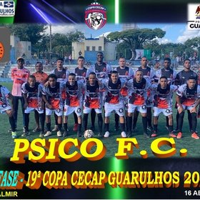 19ª COPA CECAP GUARULHOS 2022