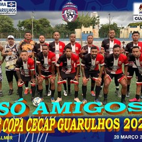 19ª COPA CECAP GUARULHOS 2022