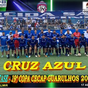 19ª COPA CECAP GUARULHOS 2022