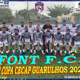 19ª COPA CECAP GUARULHOS 2022