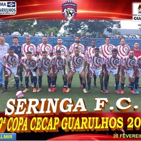 19ª COPA CECAP GUARULHOS 2022