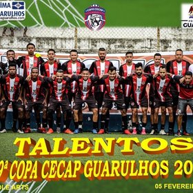 19ª COPA CECAP GUARULHOS 2022