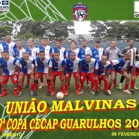 19ª COPA CECAP GUARULHOS 2022