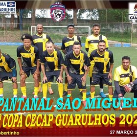 19ª COPA CECAP GUARULHOS 2022