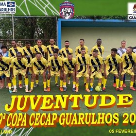 19ª COPA CECAP GUARULHOS 2022