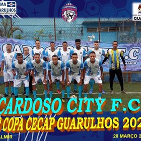 19ª COPA CECAP GUARULHOS 2022